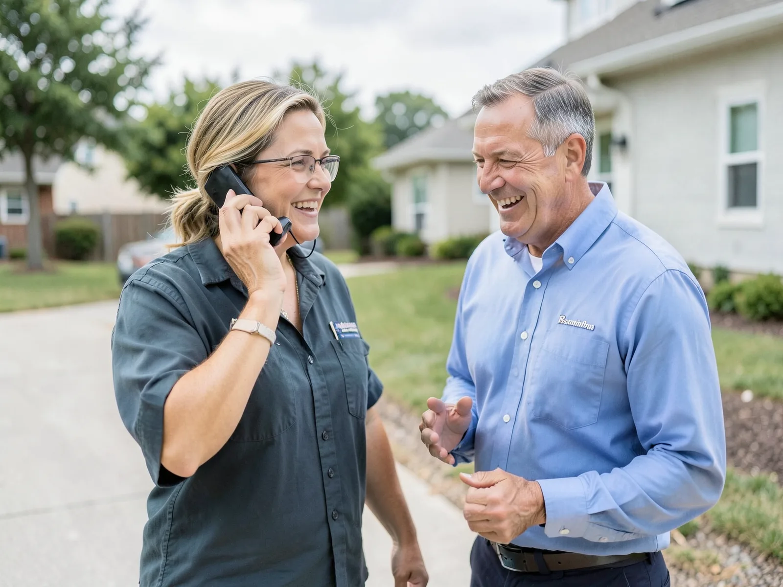 Frequently Asked Questions About Roof Leak Water Damage Restoration in Gretna, VA